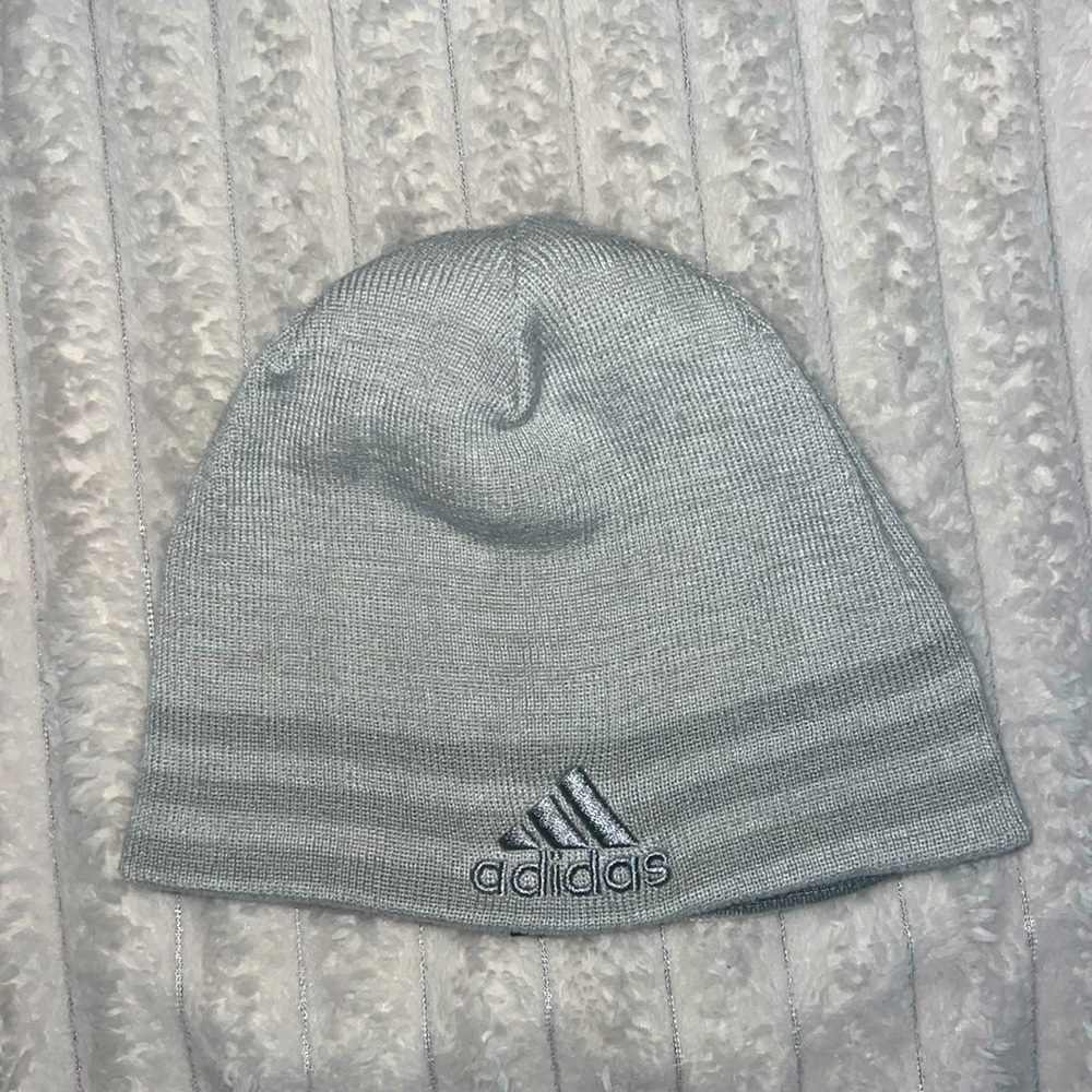 adidas beanie